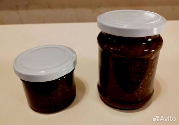 Возбуждающий пчелиный продукт для мужчин