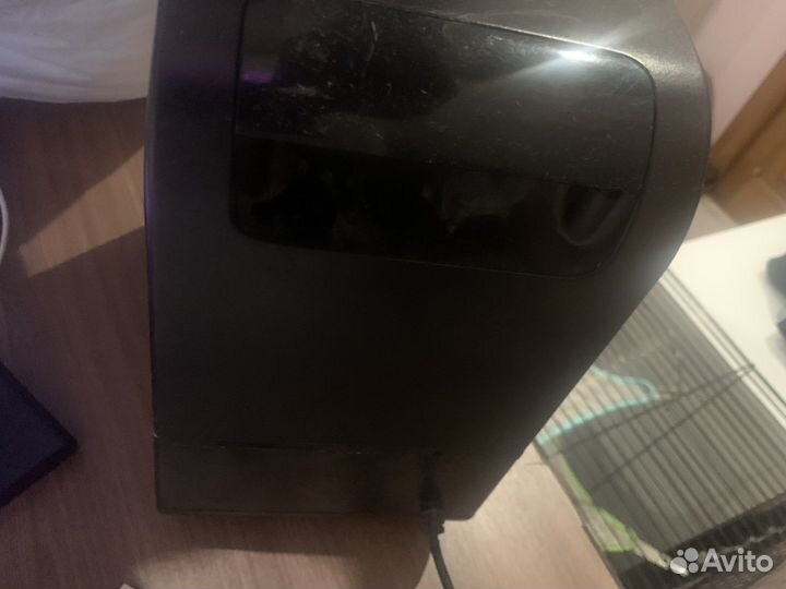 Увлажнитель воздуха Polaris puh 9105 iq home