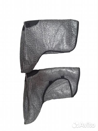 Вкладыши под зимние сапоги