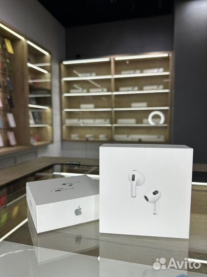 Apple AirPods 3 MagSafe