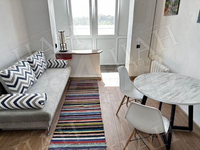 Квартира-студия, 22 м², 4/5 эт. на продажу в Ессентуках | Купить ...