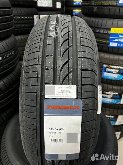 Formula Energy 195/65 R15 91V