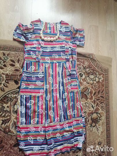 Женская одежда 50 52