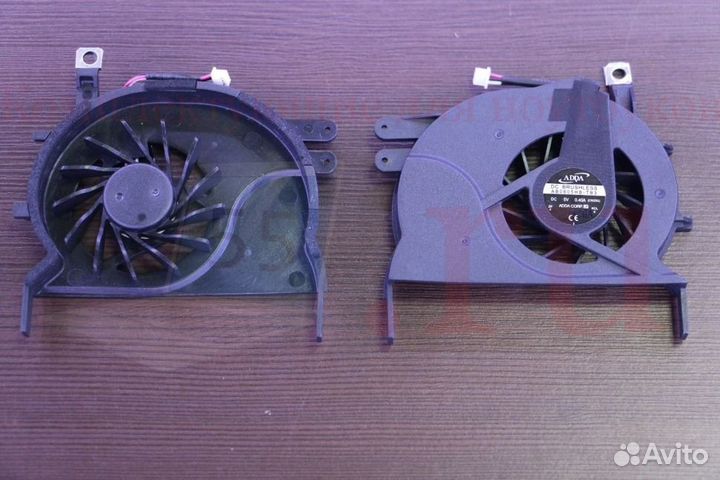 Кулер Acer 3260 3680 5560 5570 5580 AB0805HB-TB3 D