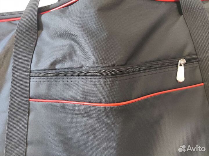 Чехол для клавишных инструментов