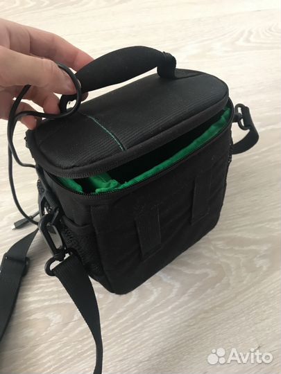 Фотоаппарат Nikon 5200