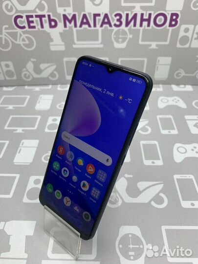 Realme C25s 4/64