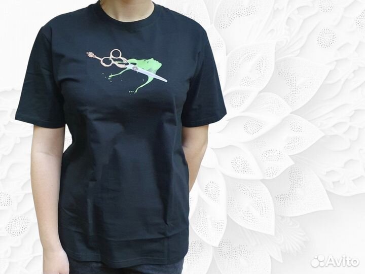 Спецодежда футболка