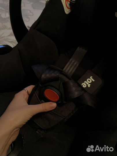 Автолюлька