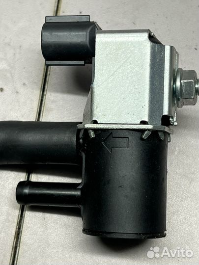 K5T48580 Клапан электромагнитный Subaru 2.5 L