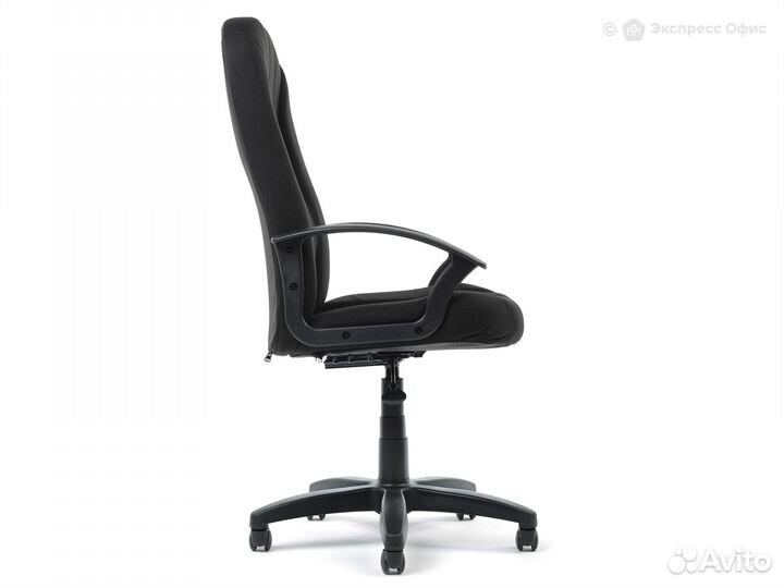 Кресло для руководителя Стандарт ст-85