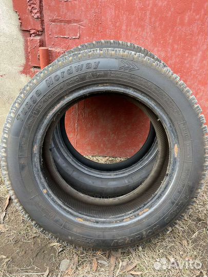 Tunga Nordway 185/60 R14