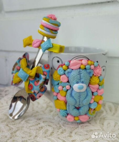 Подарок на день рождения девочке