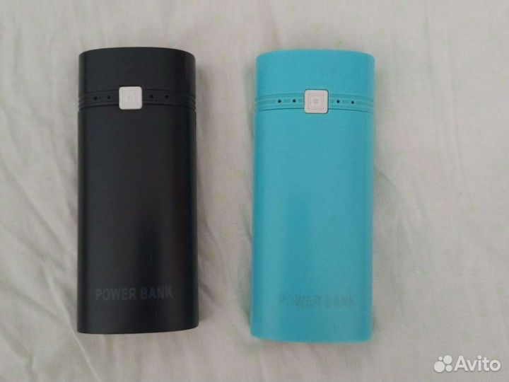 Корпус для повербанка