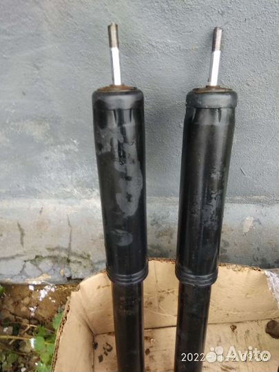 Амортизаторы Санг енг Кайрон