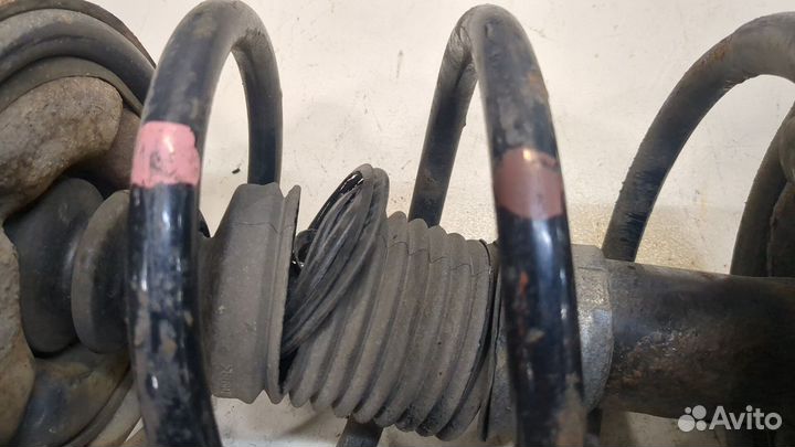 Амортизатор подвески Mitsubishi ASX, 2015