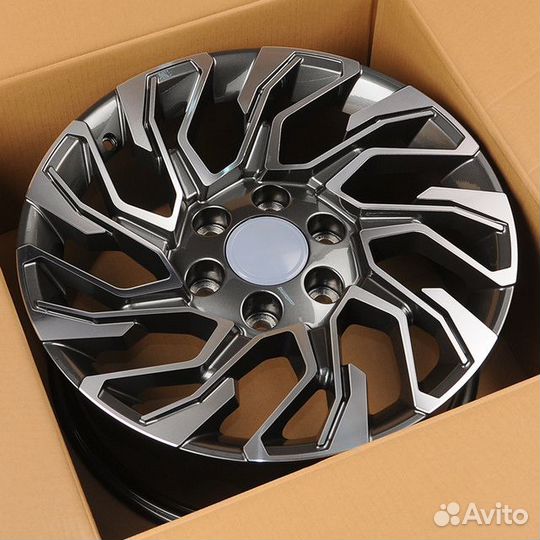 Диски R20 Lеxus GX 460 Toyota Prado