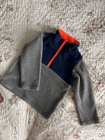 Кофта Carters 18