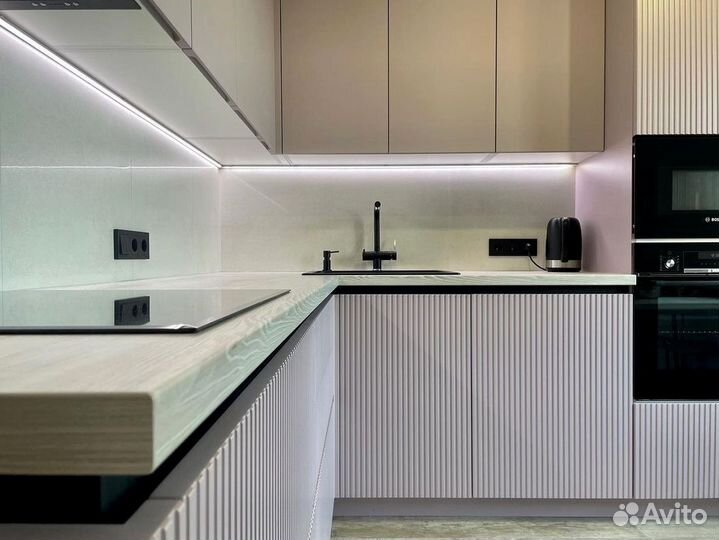 Кухни модерн от производителя.доставка