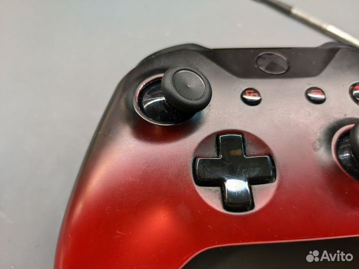 Ремонт геймпадов и игровых приставок