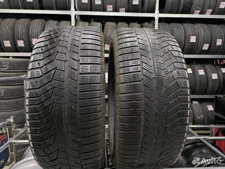 Sailun Ice Blazer Alpine Evo 255/45 R18
