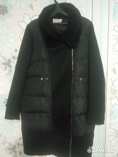 Куртка демисезонная