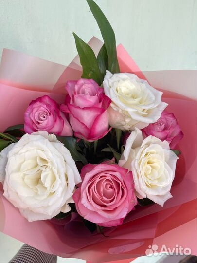 Букеты и композиции