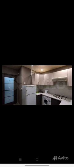 1-к. квартира, 32 м², 5/5 эт.