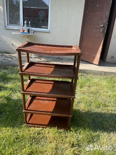 Подставка для обуви