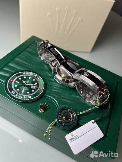 Rolex Sky-Dweller 10/2024 Новые Оригинал