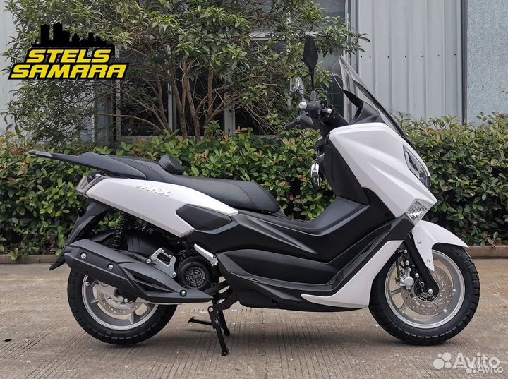 Скутер Vento Max - 200cc