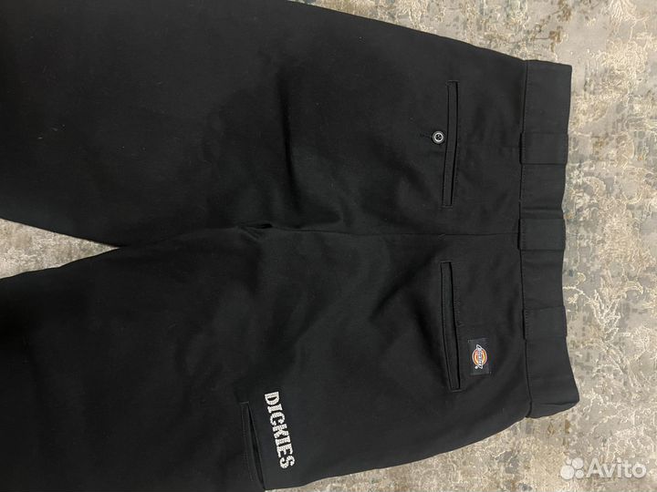 Оригинальные лимитированные Dickies