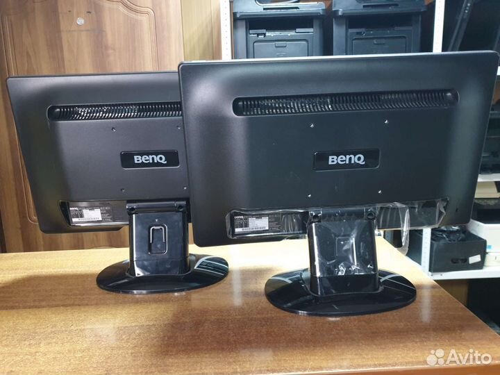 Мониторы LCD Benq 19