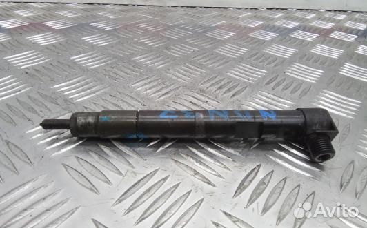 Форсунка дизельная mercedes benz E-class W212 (NDN