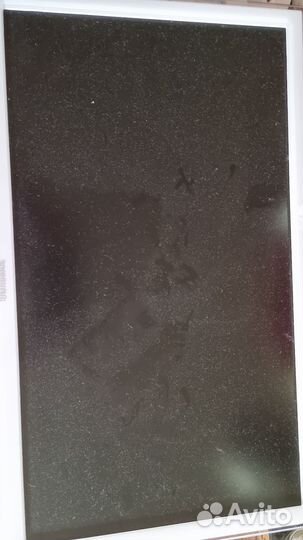 Телевизор samsung