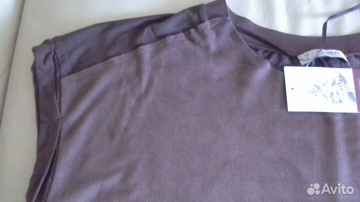 Блузка Pull & Bear новая