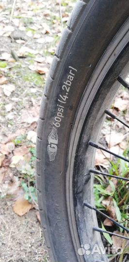 Велосипед бмх GT 17 team comp BK