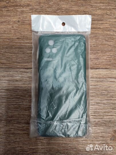 Чехол для Xiaomi Poco F 4