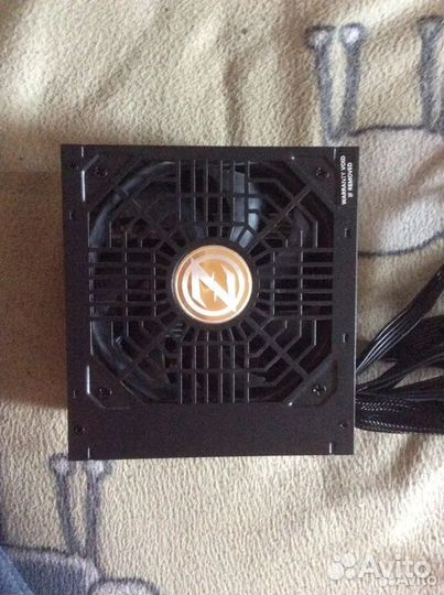 Zalman GigaMax 750w