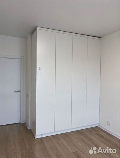 Шкаф на заказ прованс