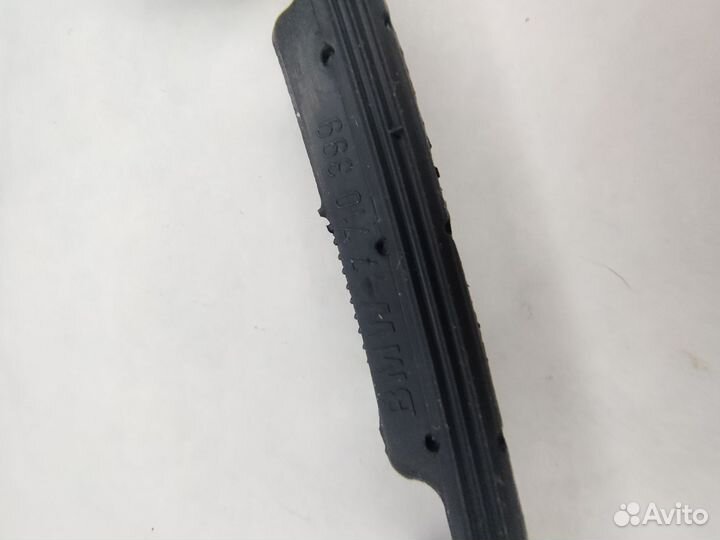 Прокладка клапанной крышки Bmw R nineT