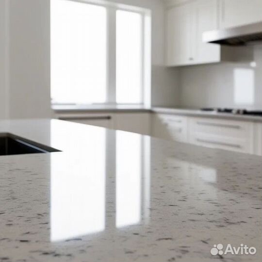 Каменные столешницы от производителя
