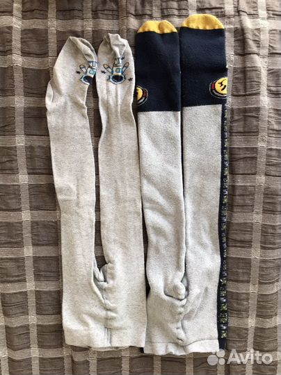 Комплект одежды для мальчика, рост 110