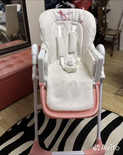 Стул для кормления