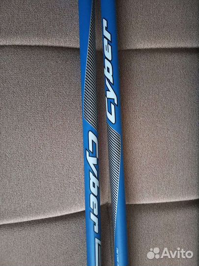 Беговoй лыжный комплект tisa TOP skating