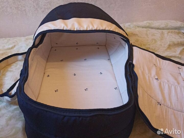 Переноска для детей