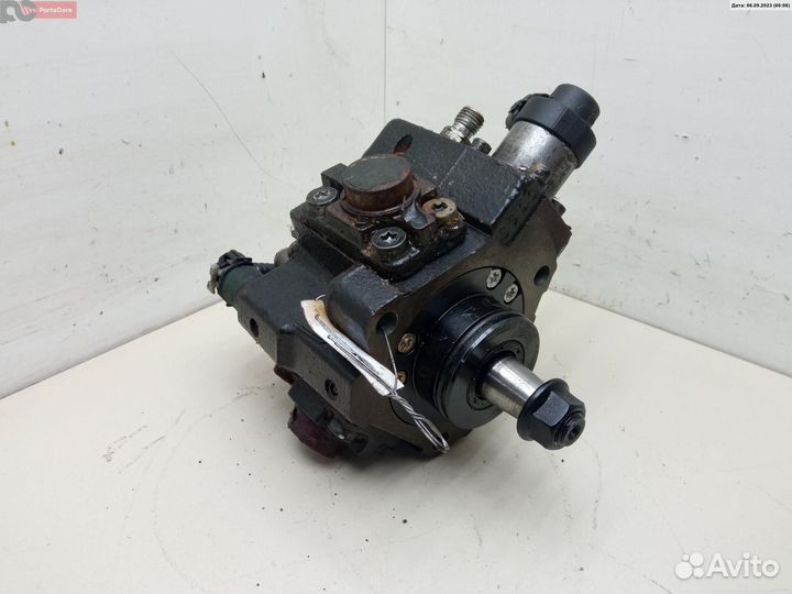 Насос топливный (тнвд) Kia Sorento