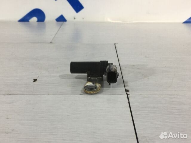 Датчик коленвала renault sandero 2 1.2 мт хетчбек