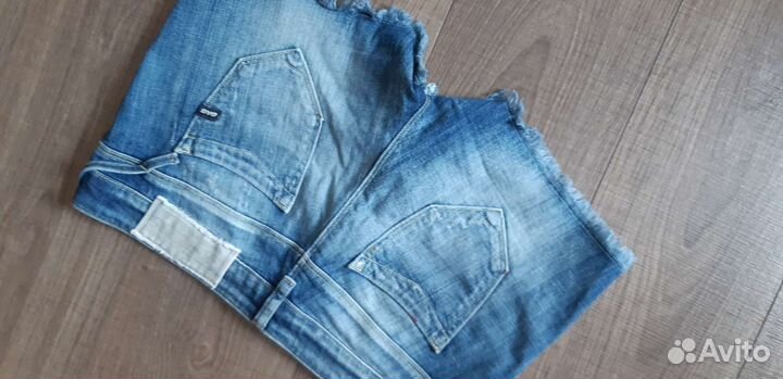 Шорты женские GAS 30