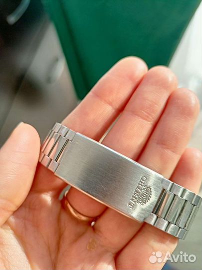 Часы orient кварцевые